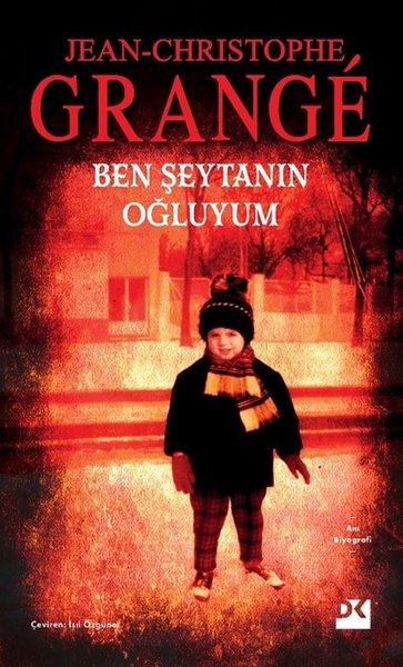 Ben Şeytanın Oğluyum | Doğan Kitap (İnce Kapak)  - Resim 1