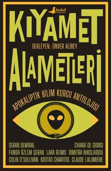 Kıyamet Alametleri | Bulut Yayınları (İnce Kapak)  - Resim 1