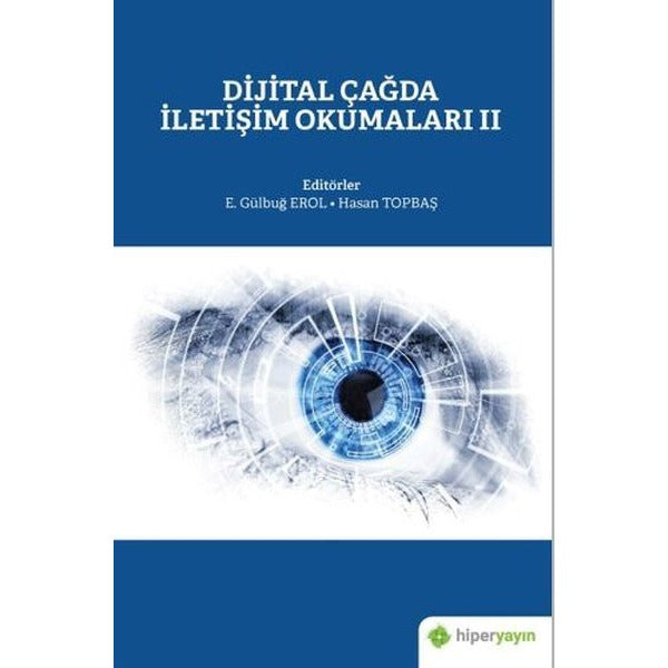 Dijital Çağda İletişim Okumaları 2