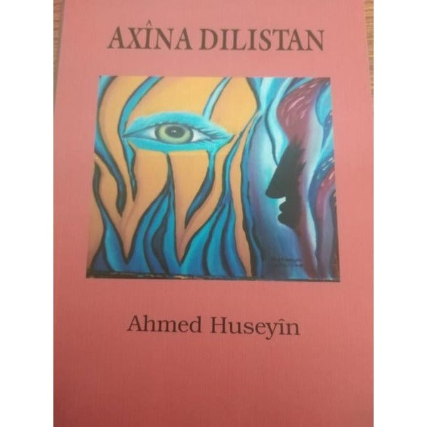 Axina Dilistan | Sitav Yayınevi
