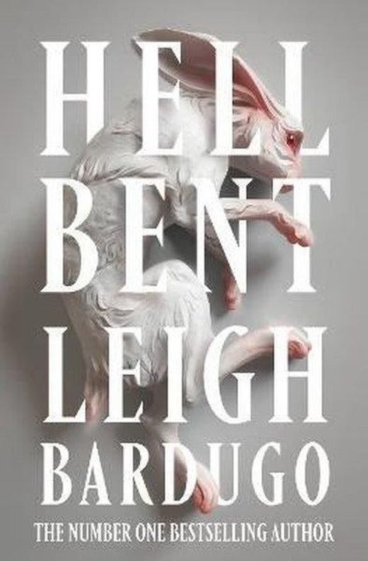 Hell Bent | Orion Paperbacks