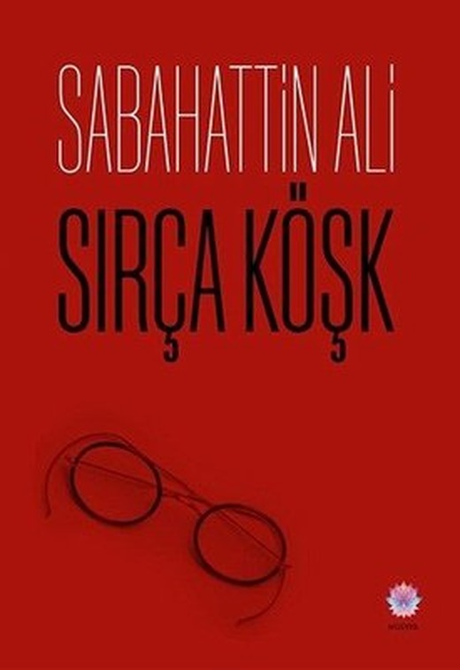 Sırça Köşk | Nilüfer Yayınları