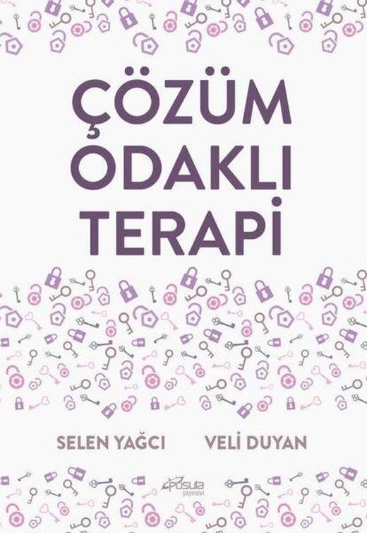 Çözüm Odaklı Terapi | Pusula Yayınevi - Ankara (İnce Kapak)