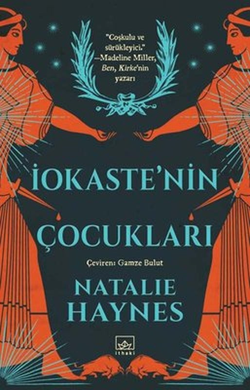 İokaste'nin Çocukları | İthaki Yayınları