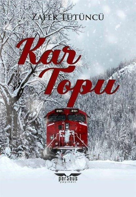 Kar Topu | Perseus Yayınevi (İnce Kapak)