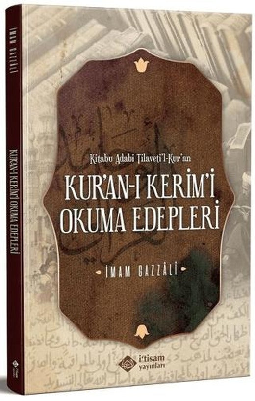 Kuranı Kerimi Okuma Edebleri