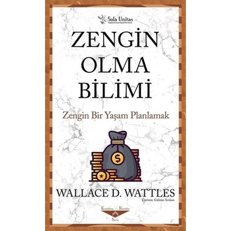 Zengin Olma Bilimi | Sola Unitas