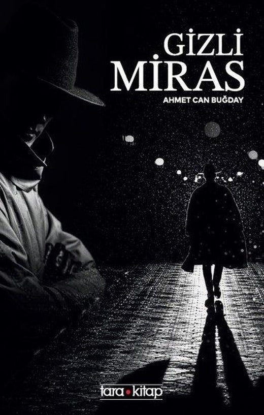 Gizli Miras