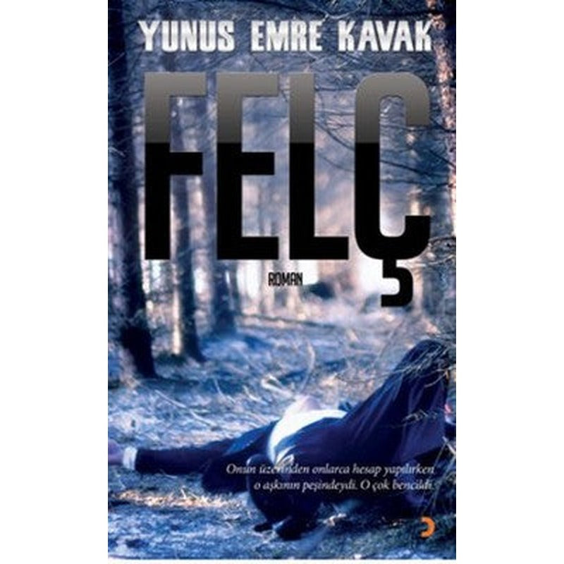 Felç | Cinius