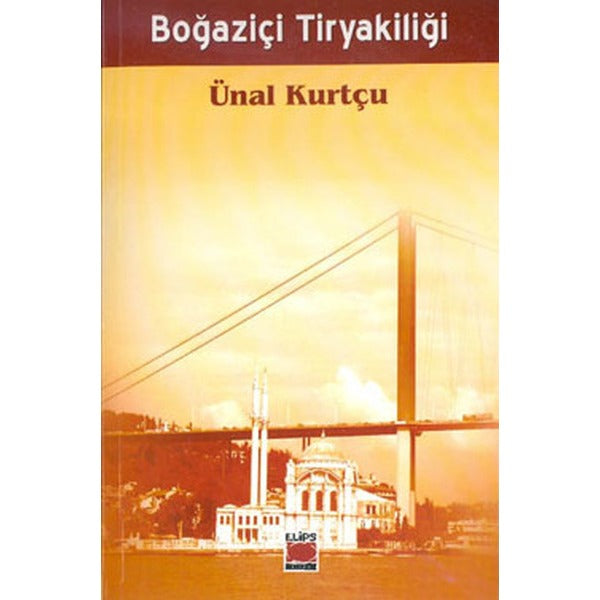 Boğaziçi Tiryakiliği