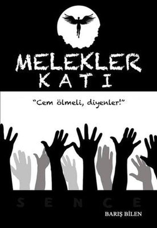 Melekler Katı - Cem ÖlmeliDiyenler! | İkinci Adam Yayınları