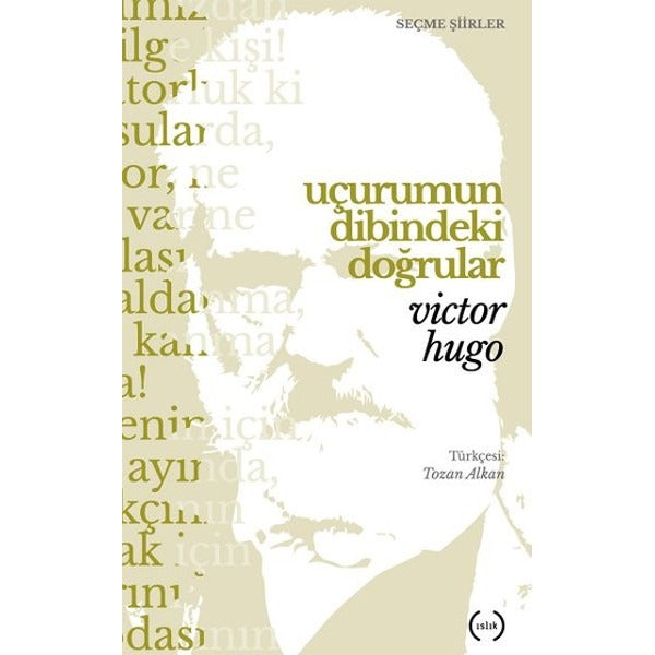 Uçurumun Dibindeki Doğrular | Islık Yayınları (Ciltsiz)