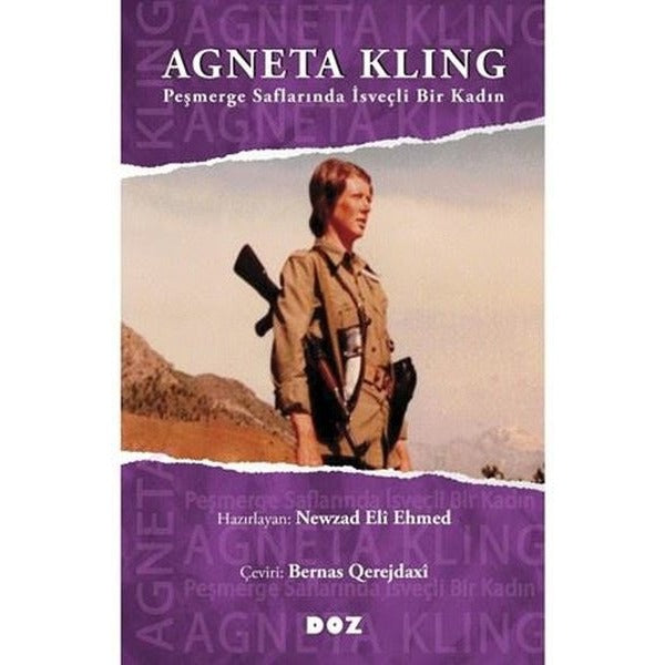 Agneta Kling