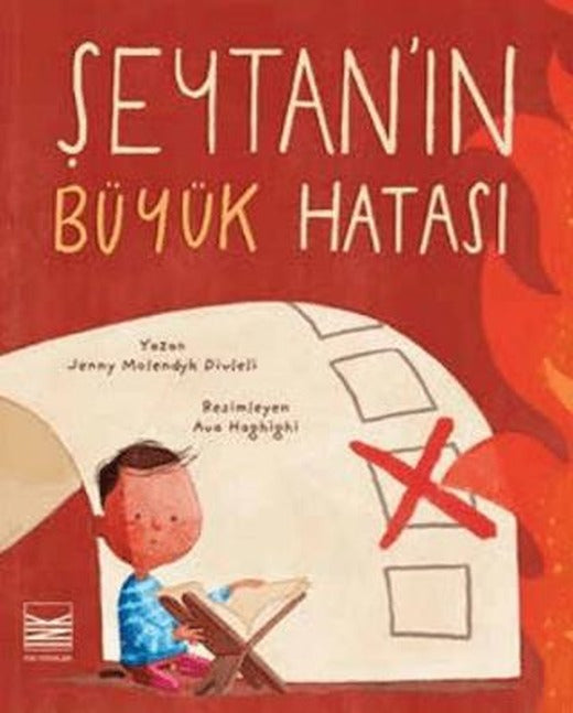 Şeytan'ın Büyük Hatası