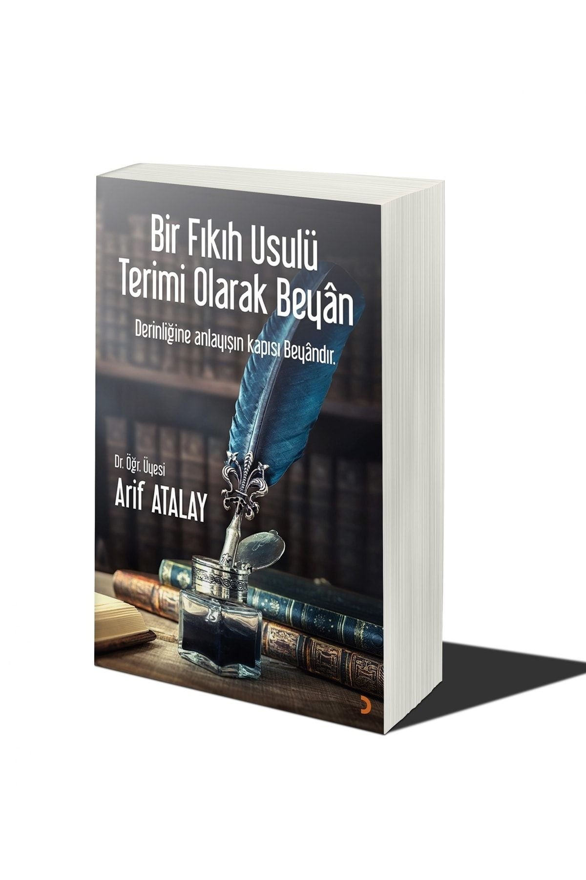 Bir Fıkıh Usulü Terimi Olarak Beyan
