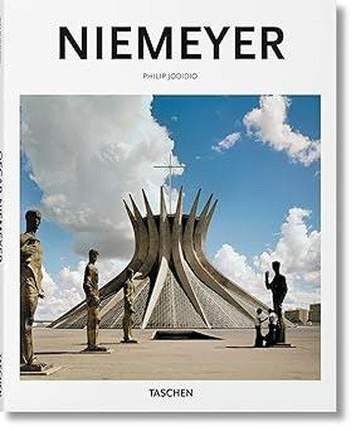 Niemeyer | Taschen GmbH (Ciltli)