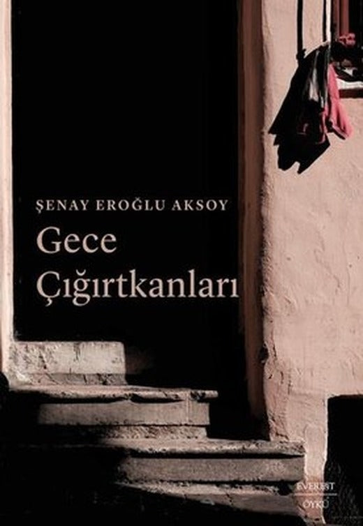 Gece Çığırtkanları | Everest Yayınları