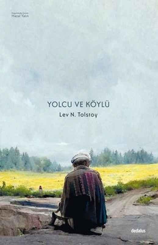 Yolcu ve Köylü | Dedalus