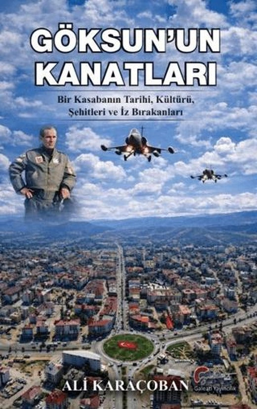Göksu'nun Kanatları
