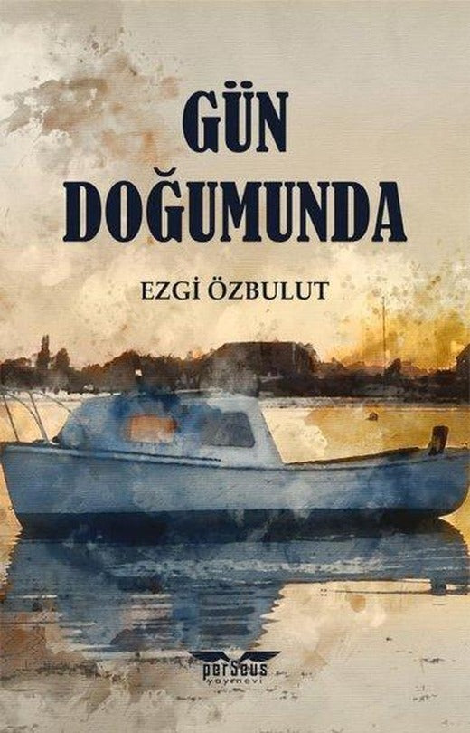 Gün Doğumunda | Perseus Yayınevi (İnce Kapak)