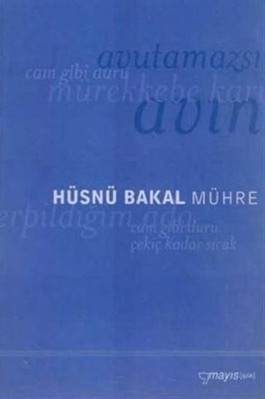 Mühre
