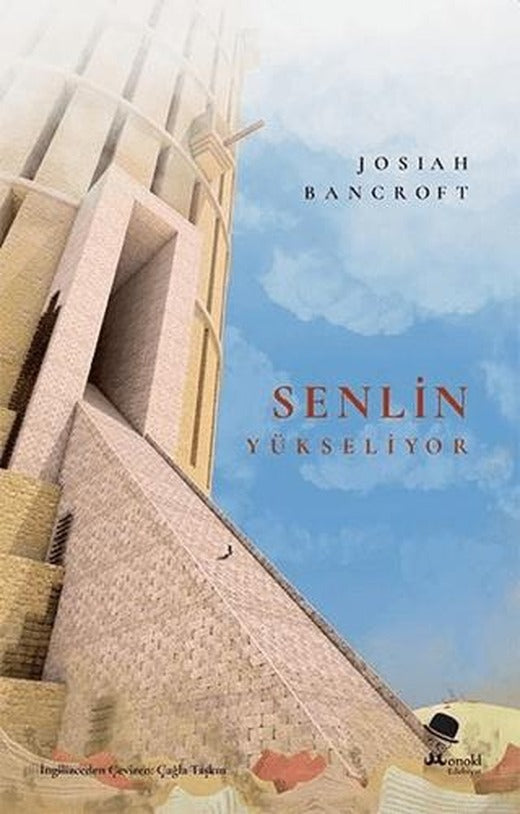 Senlin Yükseliyor