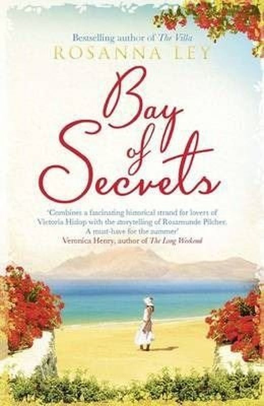 Bay of Secrets | Quercus
