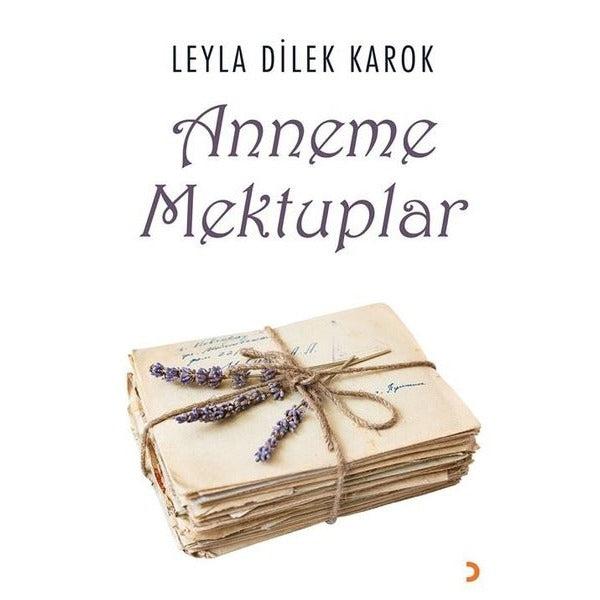 Anneme Mektuplar