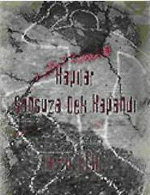 Kapılar Sonsuza Dek Kapandı | Sinemis Yayınları
