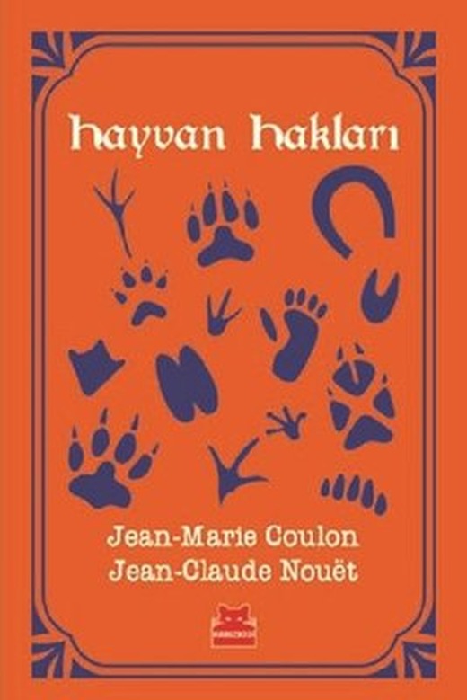 Hayvan Hakları | Kırmızı Kedi