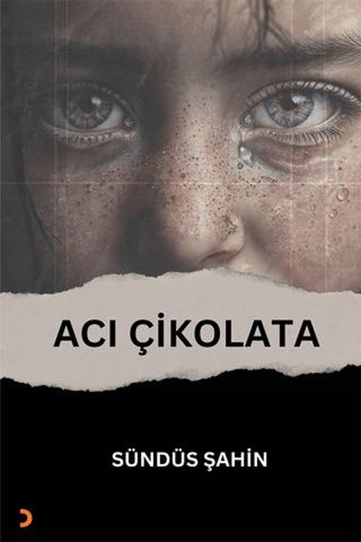 Acı Çikolata