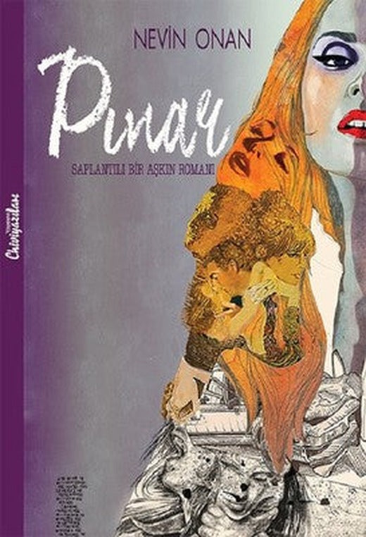 Pınar | Chiviyazıları Yayınevi