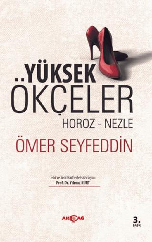 Yüksek Ökçeler