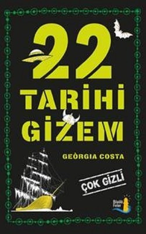 22 Tarihi Gizem | Büyülü Fener