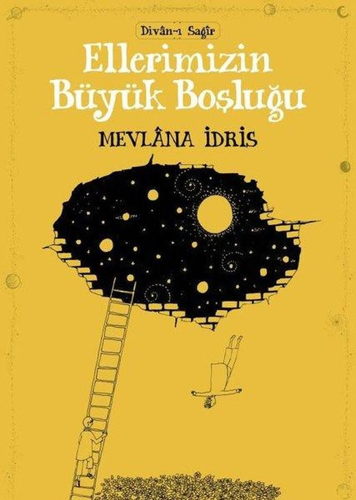 Ellerimizin Büyük Boşluğu | Karma Kitaplar (İnce Kapak)