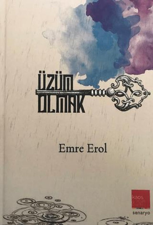 Üzüm Olmak
