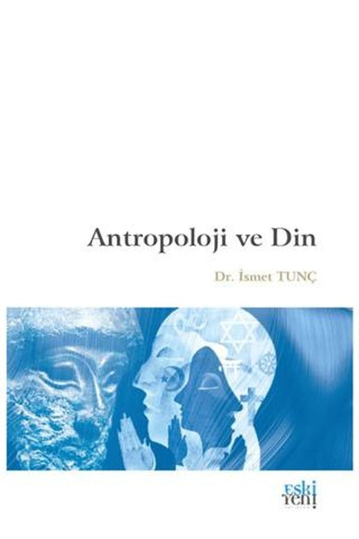 Antropoloji ve Din
