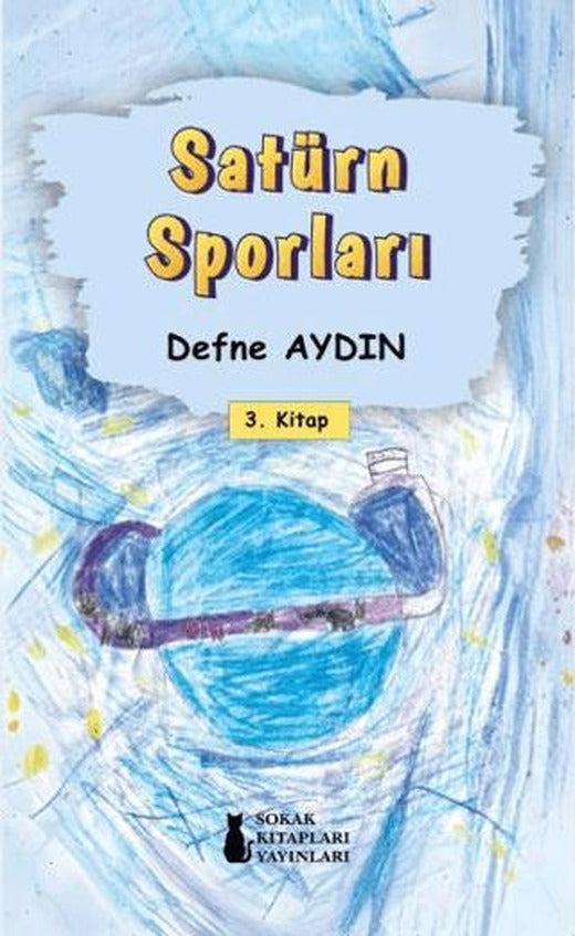 Satürn Sporları