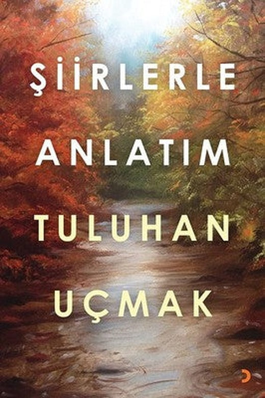 Şiirlerle Anlatım | Cinius