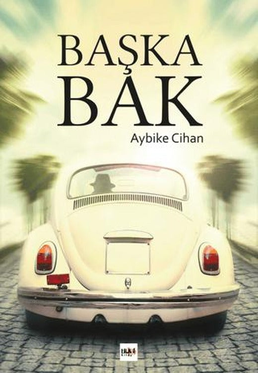 Başka Bak | Tilki Kitap (Ciltsiz)