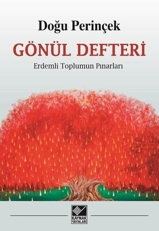 Gönül Defteri | Kaynak Yayınları (İnce Kapak)