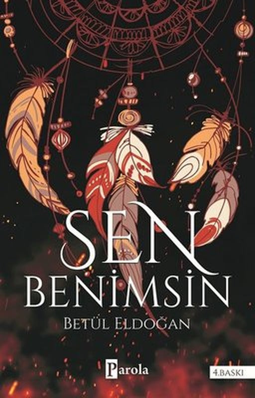 Sen Benimsin | Yediveren Yayınları