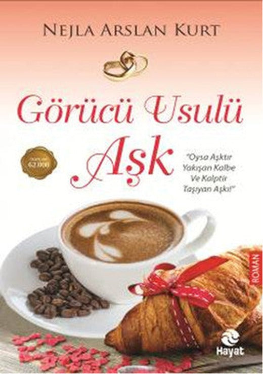 Görücü Usulü Aşk | Hayat Yayıncılık