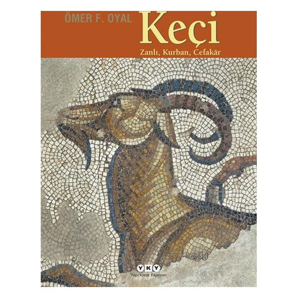 Keçi