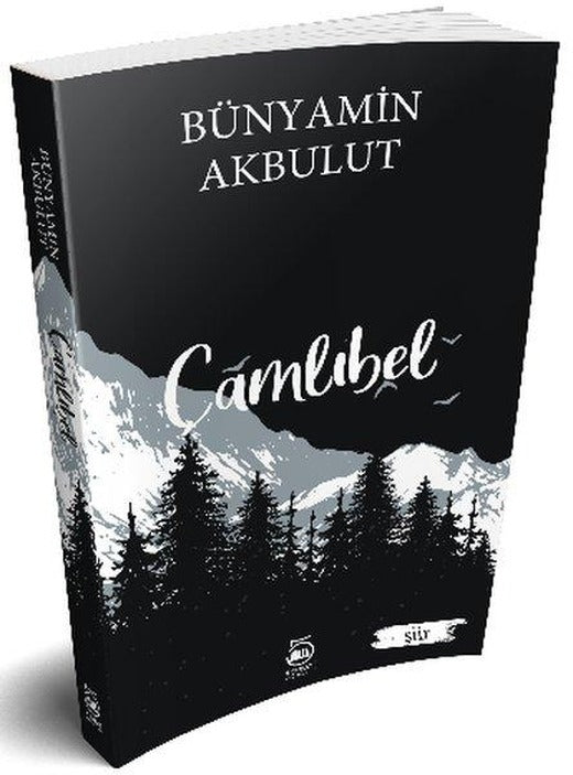 Çamlıbel | 5 Şubat Yayınları (İnce Kapak)