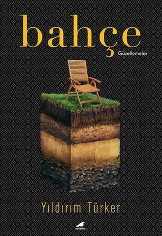 Bahçe - Güzellemeler | Karakarga Yayınları