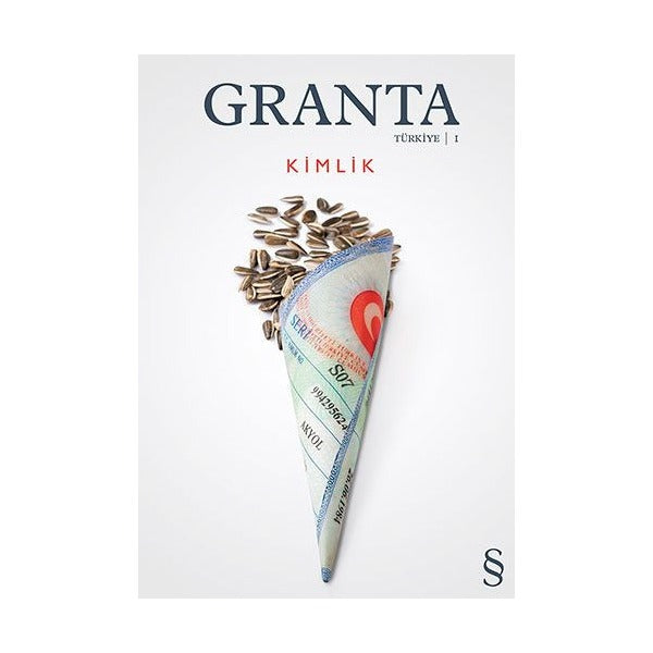 Granta Dergisi Sayı: 1 Kimlik