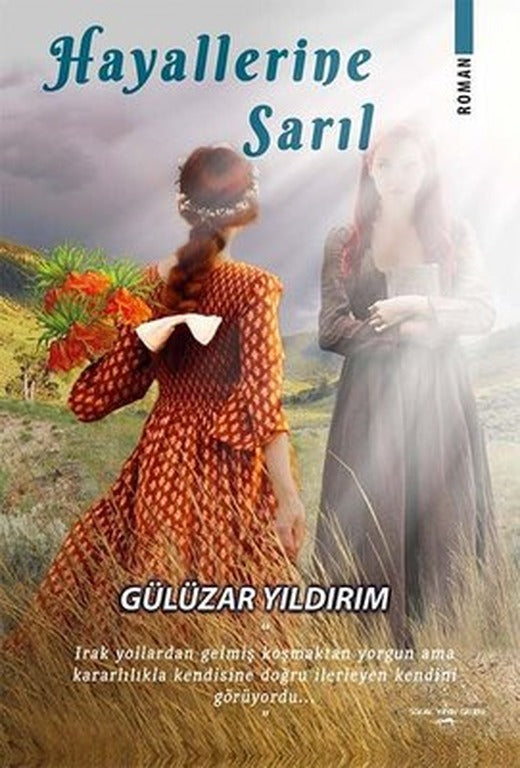 Hayallerine Sarıl | Sokak Kitapları Yayınları