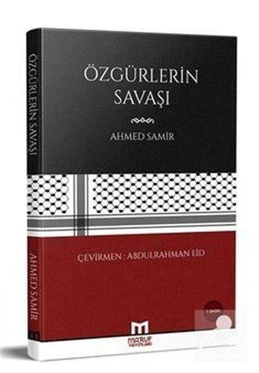 Özgürlerin Savaşı | Ma'ruf (İnce Kapak)