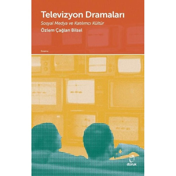 Televizyon Dramaları | Doruk Yayınları (Ciltsiz)